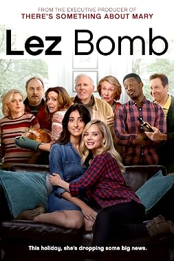 LugaTv | Watch Lez Bomb for free online