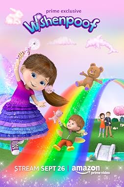 LugaTv | Watch Wishenpoof seasons 1 - 2 for free online