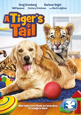 LugaTv | Watch A Tigers Tail for free online
