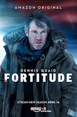 LugaTv | Watch Fortitude seasons 1 - 3 for free online
