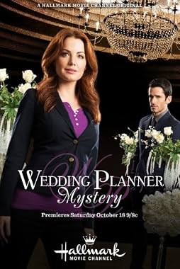 LugaTv | Watch Wedding Planner Mystery for free online