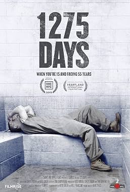LugaTv | Watch 1275 Days for free online