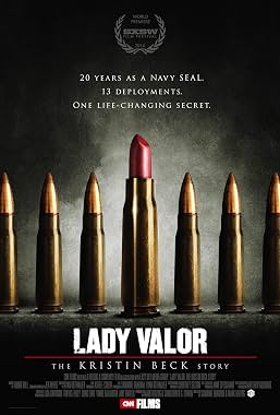 LugaTv | Watch Lady Valor The Kristin Beck Story for free online