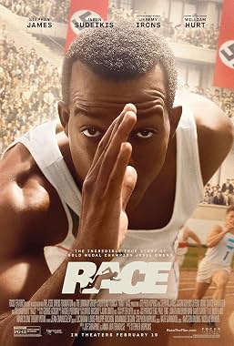 LugaTv | Watch Race for free online