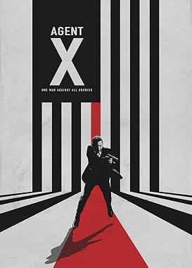 LugaTv | Watch Agent X seasons 1 - 1 for free online