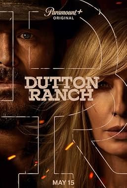 LugaTv | Watch Dutton Ranch seasons 1 - 2 for free online