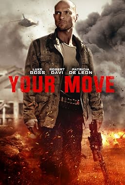 LugaTv | Watch Your Move for free online
