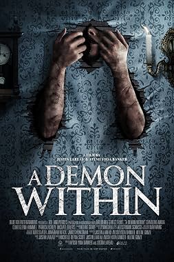 LugaTv | Watch A Demon Within for free online