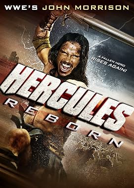 LugaTv | Watch Hercules Reborn for free online