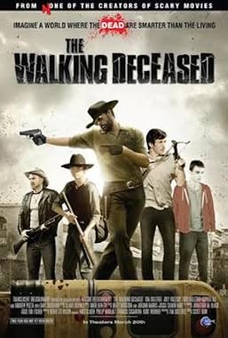 LugaTv | Watch Walking with the Dead for free online