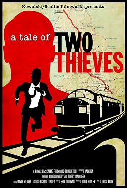 LugaTv | Watch A Tale of Two Thieves for free online