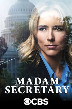 LugaTv | Watch Madam Secretary seasons 1 - 6 for free online