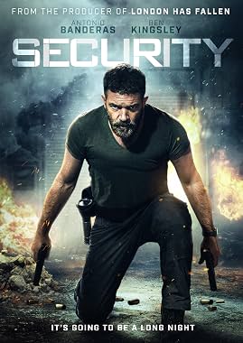 LugaTv | Watch Security for free online
