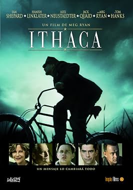 LugaTv | Watch Ithaca for free online