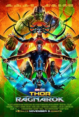 LugaTv | Watch Thor: Ragnarok for free online