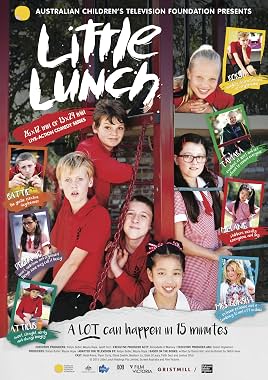 LugaTv | Watch Little Lunch seasons 1 - 2 for free online