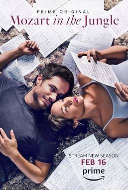 LugaTv | Watch Mozart in the Jungle seasons 1 - 4 for free online