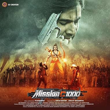 LugaTv | Watch Mission C1000 for free online