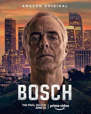 LugaTv | Watch Bosch seasons 1 - 7 for free online