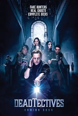LugaTv | Watch Deadtectives for free online