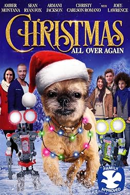 LugaTv | Watch Christmas All Over Again for free online