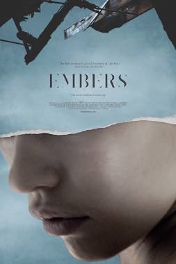 LugaTv | Watch Embers for free online