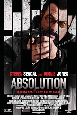 LugaTv | Watch Absolution for free online