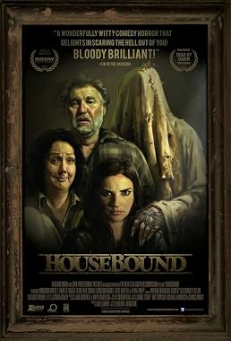 LugaTv | Watch Housebound for free online