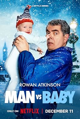 LugaTv | Watch Man vs Baby seasons 1 - 1 for free online