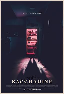LugaTv | Watch Saccharine for free online
