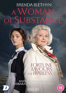 LugaTv | Watch A Woman of Substance seasons 1 - 2 for free online