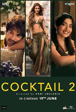 LugaTv | Watch Cocktail 2 for free online