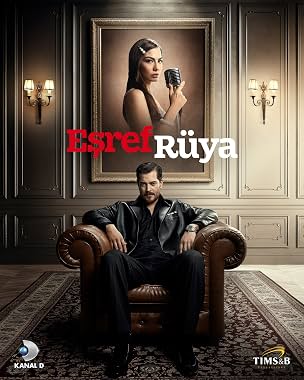 LugaTv | Watch Esref Rüya seasons 1 - 2 for free online