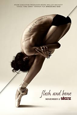 LugaTv | Watch Flesh and Bone seasons 1 - 1 for free online