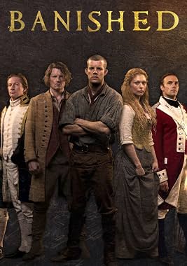 LugaTv | Watch Banished seasons 1 - 1 for free online