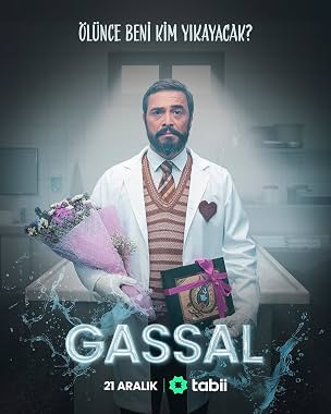 LugaTv | Watch Gassal seasons 1 - 3 for free online