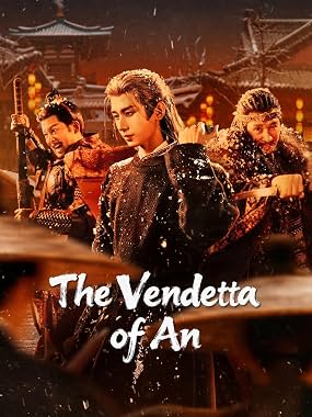 LugaTv | Watch The Vendetta of An seasons 1 - 1 for free online