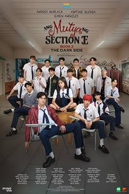 LugaTv | Watch The Jewel of Section E seasons 1 - 2 for free online
