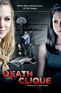 LugaTv | Watch Death Clique for free online