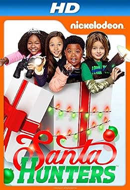 LugaTv | Watch Santa Hunters for free online