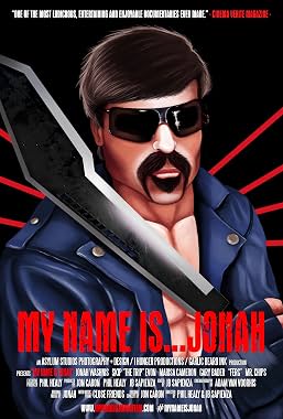 LugaTv | Watch My Name Is Jonah for free online