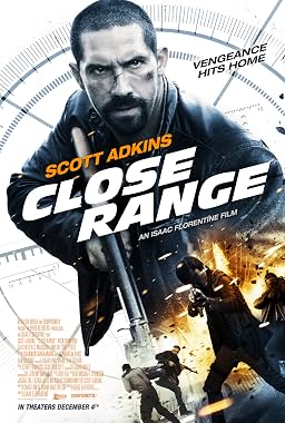 LugaTv | Watch Close Range for free online