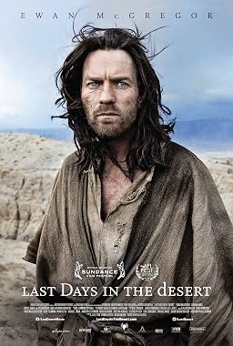LugaTv | Watch Last Days in the Desert for free online