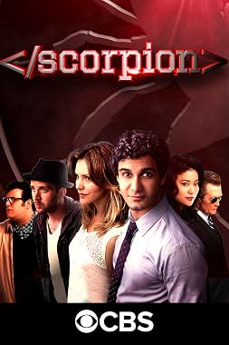 LugaTv | Watch Scorpion seasons 1 - 4 for free online