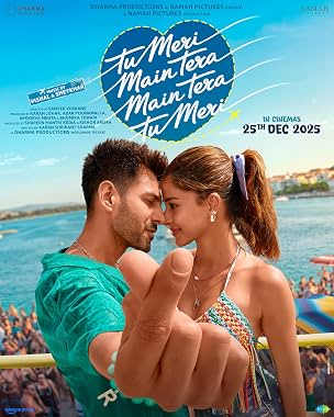 LugaTv | Watch Tu Meri Main Tera Main Tera Tu Meri for free online