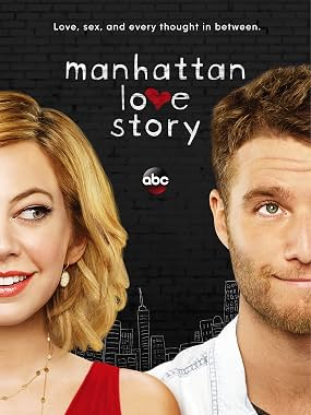 LugaTv | Watch Manhattan Love Story seasons 1 - 1 for free online