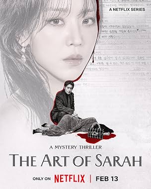 LugaTv | Watch The Art of Sarah seasons 1 - 1 for free online