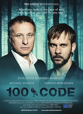 LugaTv | Watch The Hundred Code seasons 1 - 1 for free online
