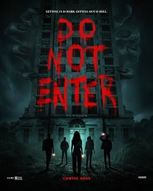 LugaTv | Watch Do Not Enter for free online