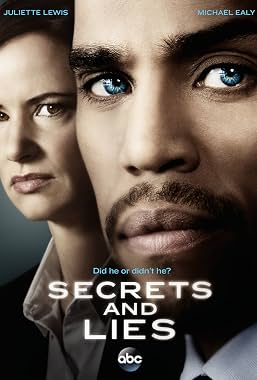 LugaTv | Watch Secrets and Lies seasons 1 - 2 for free online